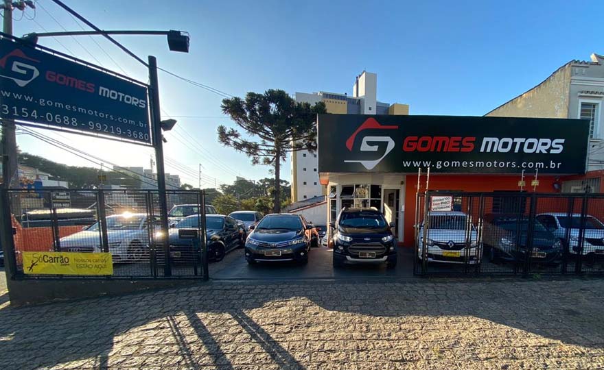 Gomes Motors
